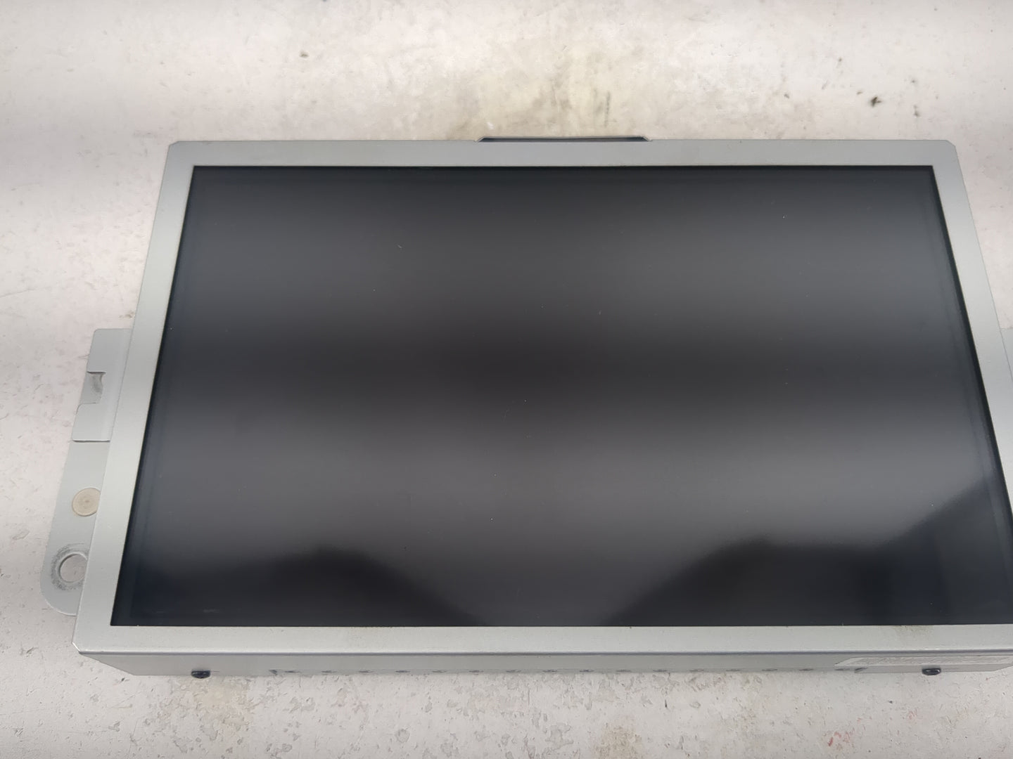 2019-2020 Ford Fusion Information Display Screen 1471487 - Oemusedautoparts1.com