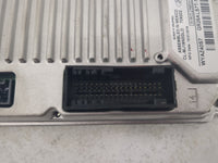 2020 Ford Fusion PCM Engine Control Computer ECU ECM PCU OEM P/N:GR26ALS7T-14G370-BCG CL-MJ19N0GLD, WYAZ40S7 Fits OEM Used A