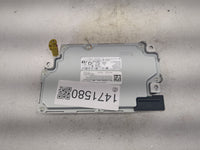 2020 Ford Fusion PCM Engine Control Computer ECU ECM PCU OEM P/N:GR26ALS7T-14G370-BCG CL-MJ19N0GLD, WYAZ40S7 Fits OEM Used A