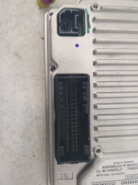 2020 Ford Fusion PCM Engine Control Computer ECU ECM PCU OEM P/N:GR26AKS7T-14G370-BCH CL-MJ18N0GLF Fits OEM Used Auto Parts 