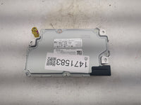 2020 Ford Fusion PCM Engine Control Computer ECU ECM PCU OEM P/N:GR26AKS7T-14G370-BCH CL-MJ18N0GLF Fits OEM Used Auto Parts 
