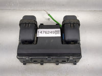 2017-2020 Ford Fusion Fusebox Fuse Box Panel Relay Module P/N:GU5T-14B192-GA GU5T-14B192-HA Fits Fits 2017 2018 2019 2020 OE
