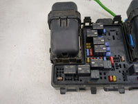2017-2020 Ford Fusion Fusebox Fuse Box Panel Relay Module P/N:GU5T-14B192-GA GU5T-14B192-HA Fits Fits 2017 2018 2019 2020 OE
