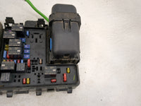 2017-2020 Ford Fusion Fusebox Fuse Box Panel Relay Module P/N:GU5T-14B192-GA GU5T-14B192-HA Fits Fits 2017 2018 2019 2020 OE