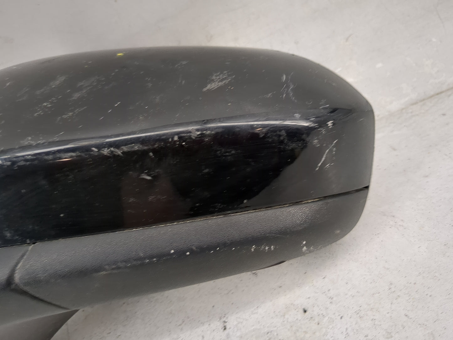 2020 Ford Fusion Driver Side View Mirror - Left Door Mirror OEM Used - Oemusedautoparts1.com