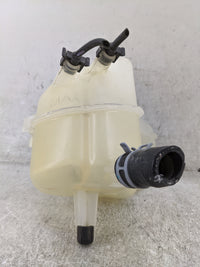 2013-2016 Ford Fusion Radiator Coolant Overflow Expansion Tank Bottle 1477042 - Oemusedautoparts1.com