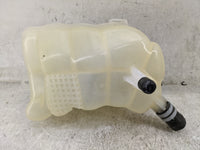 2013-2016 Ford Fusion Radiator Coolant Overflow Expansion Tank Bottle 1477042 - Oemusedautoparts1.com
