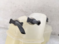 2013-2016 Ford Fusion Radiator Coolant Overflow Expansion Tank Bottle 1477042 - Oemusedautoparts1.com