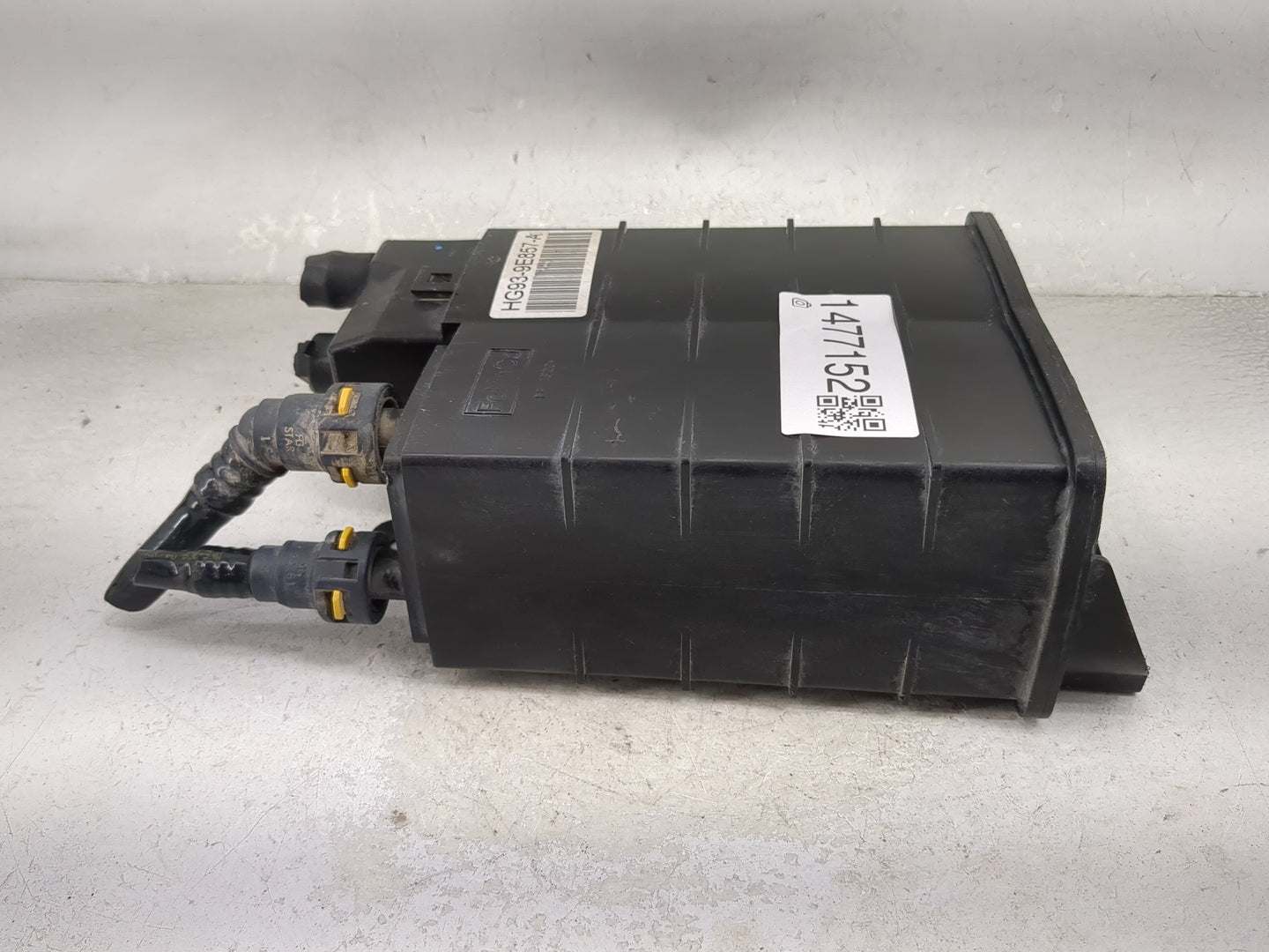 2020 Ford Fusion Fuel Vapor Charcoal Canister 1477152 - Oemusedautoparts1.com