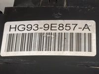 2020 Ford Fusion Fuel Vapor Charcoal Canister 1477152 - Oemusedautoparts1.com