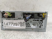 2020 Ford Fusion Radio AM FM Cd Player Receiver Replacement P/N:LS7T-18D818-ZC CQ-HJ19N34AA, FA-HU-CDB Fits OEM Used Auto Pa