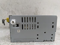 2020 Ford Fusion Radio AM FM Cd Player Receiver Replacement P/N:LS7T-18D818-ZC CQ-HJ19N34AA, FA-HU-CDB Fits OEM Used Auto Pa