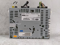 2020 Ford Fusion Radio AM FM Cd Player Receiver Replacement P/N:LS7T-18D818-ZC CQ-HJ19N34AA, FA-HU-CDB Fits OEM Used Auto Pa