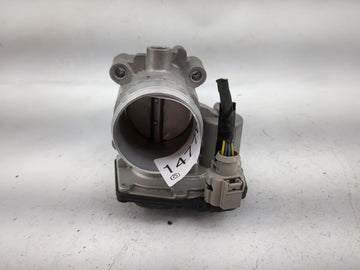 2014-2020 Ford Fusion Throttle Body P/N:5.09890.11 Fits Fits 2014 2015 2016 2017 2018 2019 2020 OEM Used Auto Parts - Oemuse
