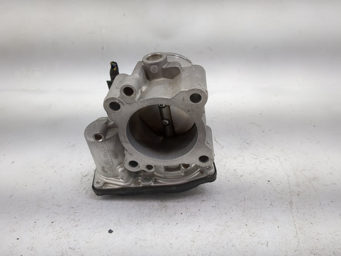 2014-2020 Ford Fusion Throttle Body P/N:5.09890.11 Fits Fits 2014 2015 2016 2017 2018 2019 2020 OEM Used Auto Parts - Oemuse