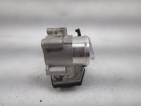 2014-2020 Ford Fusion Throttle Body P/N:5.09890.11 Fits Fits 2014 2015 2016 2017 2018 2019 2020 OEM Used Auto Parts - Oemuse