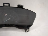 2020 Ford Fusion Instrument Cluster Speedometer Gauges P/N:LS7T-10849-MC MX237560-3192 Miles: Fits OEM Used Auto Parts - Oem