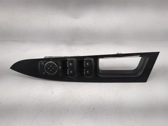 compare product 2013-2020 Ford Fusion Master Power Window Switch Replacement Driver Side Left P/N:DG9T-14540-ACW Fits OEM Used Auto Parts