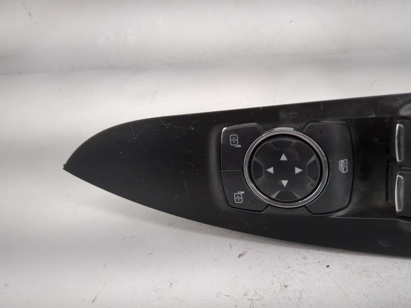 2013-2020 Ford Fusion Master Power Window Switch Replacement Driver Side Left P/N:DG9T-14540-ACW Fits OEM Used Auto Parts - 