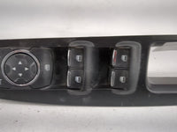2013-2020 Ford Fusion Master Power Window Switch Replacement Driver Side Left P/N:DG9T-14540-ACW Fits OEM Used Auto Parts - 