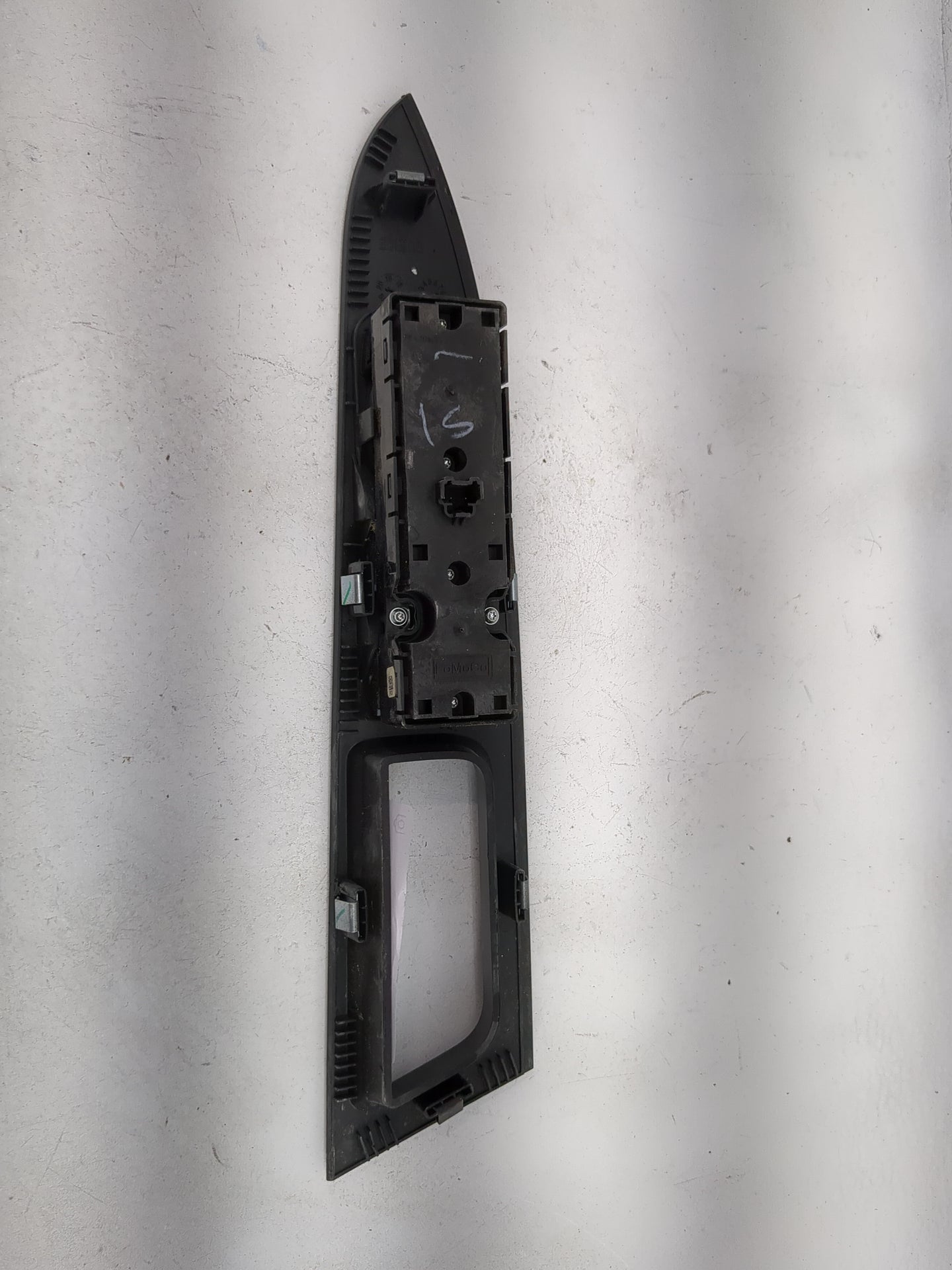 2013-2020 Ford Fusion Master Power Window Switch Replacement Driver Side Left P/N:DG9T-14540-ACW Fits OEM Used Auto Parts - 