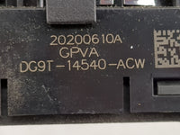 2013-2020 Ford Fusion Master Power Window Switch Replacement Driver Side Left P/N:DG9T-14540-ACW Fits OEM Used Auto Parts - 