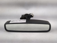 2006-2020 Ford Fusion Interior Rear View Mirror Replacement OEM P/N:046532 026532 Fits OEM Used Auto Parts - Oemusedautopart
