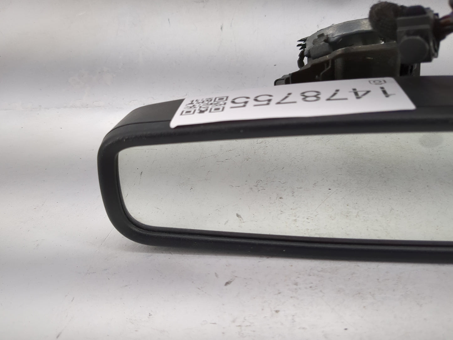 2006-2020 Ford Fusion Interior Rear View Mirror Replacement OEM P/N:046532 026532 Fits OEM Used Auto Parts - Oemusedautopart