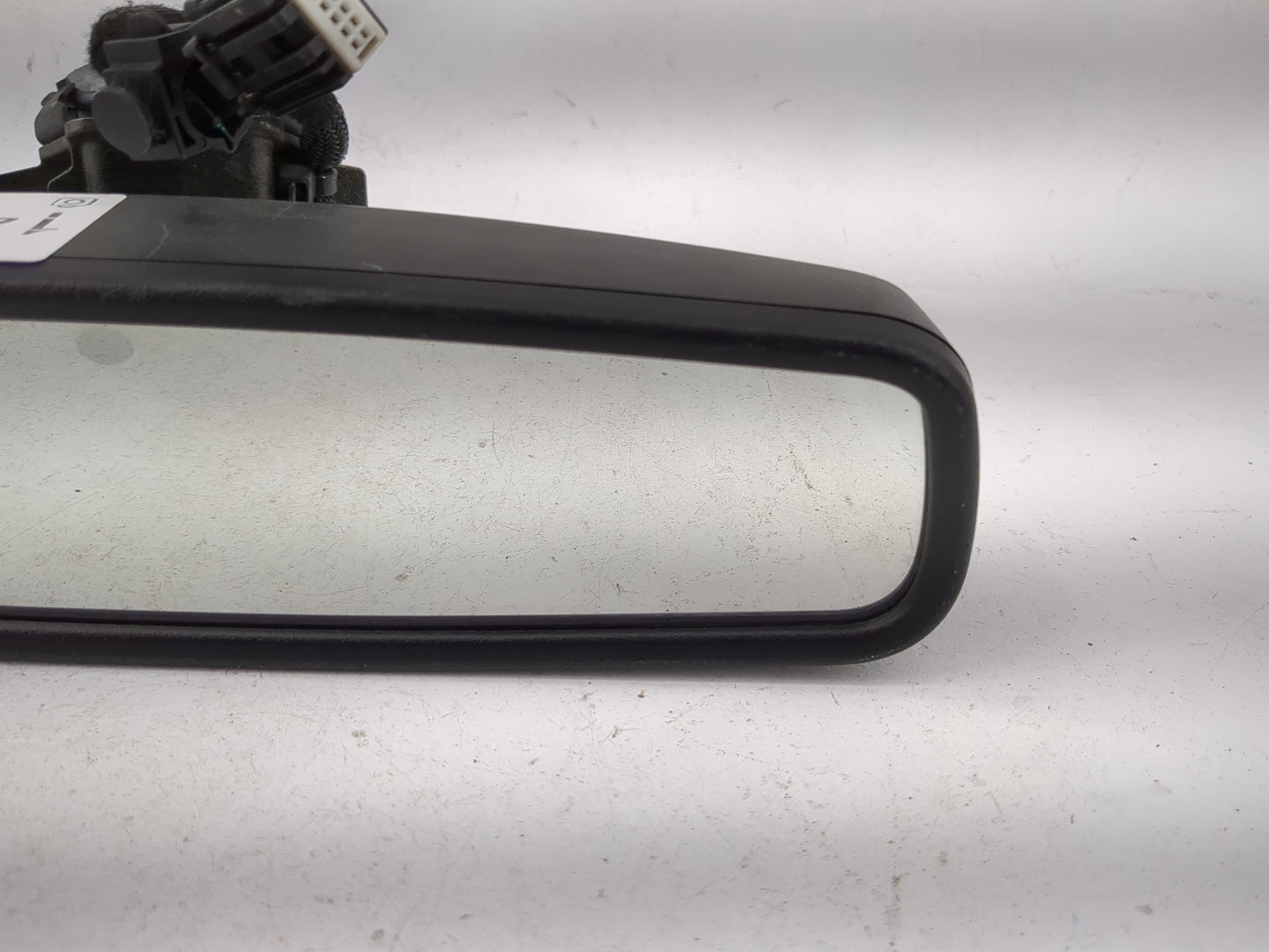 2006-2020 Ford Fusion Interior Rear View Mirror Replacement OEM P/N:046532 026532 Fits OEM Used Auto Parts - Oemusedautopart