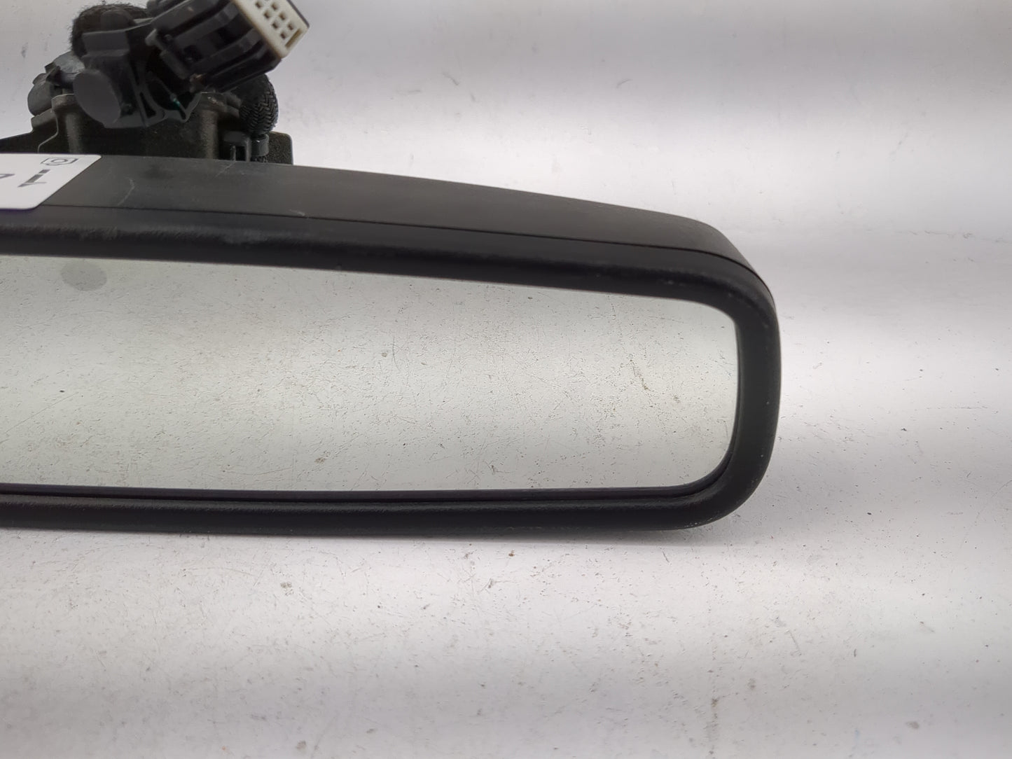 2006-2020 Ford Fusion Interior Rear View Mirror Replacement OEM P/N:046532 026532 Fits OEM Used Auto Parts - Oemusedautopart