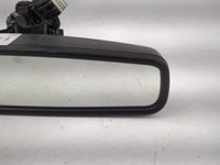 2006-2020 Ford Fusion Interior Rear View Mirror Replacement OEM P/N:046532 026532 Fits OEM Used Auto Parts - Oemusedautopart