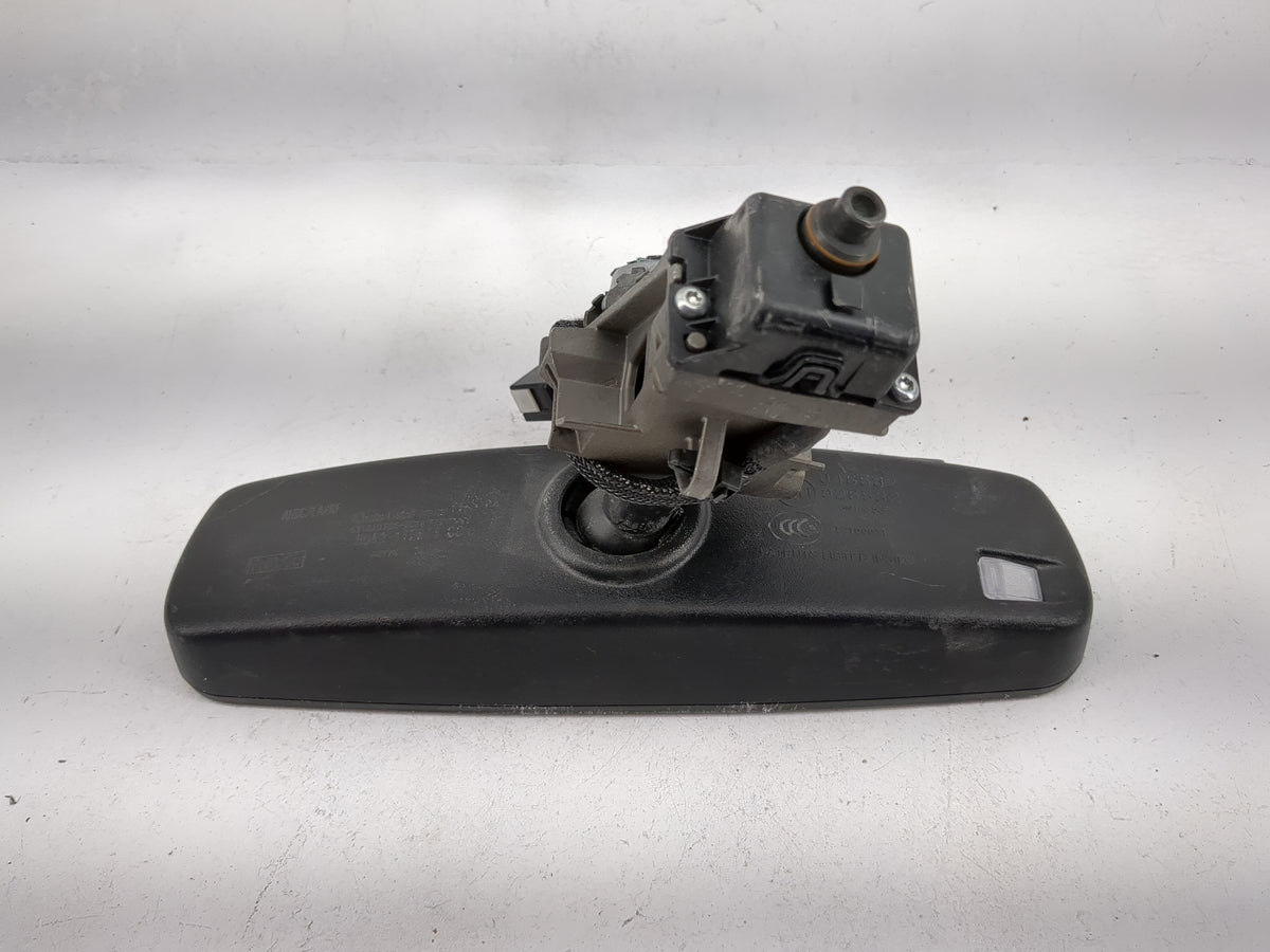 2006-2020 Ford Fusion Interior Rear View Mirror Replacement OEM P/N:046532 026532 Fits OEM Used Auto Parts - Oemusedautopart