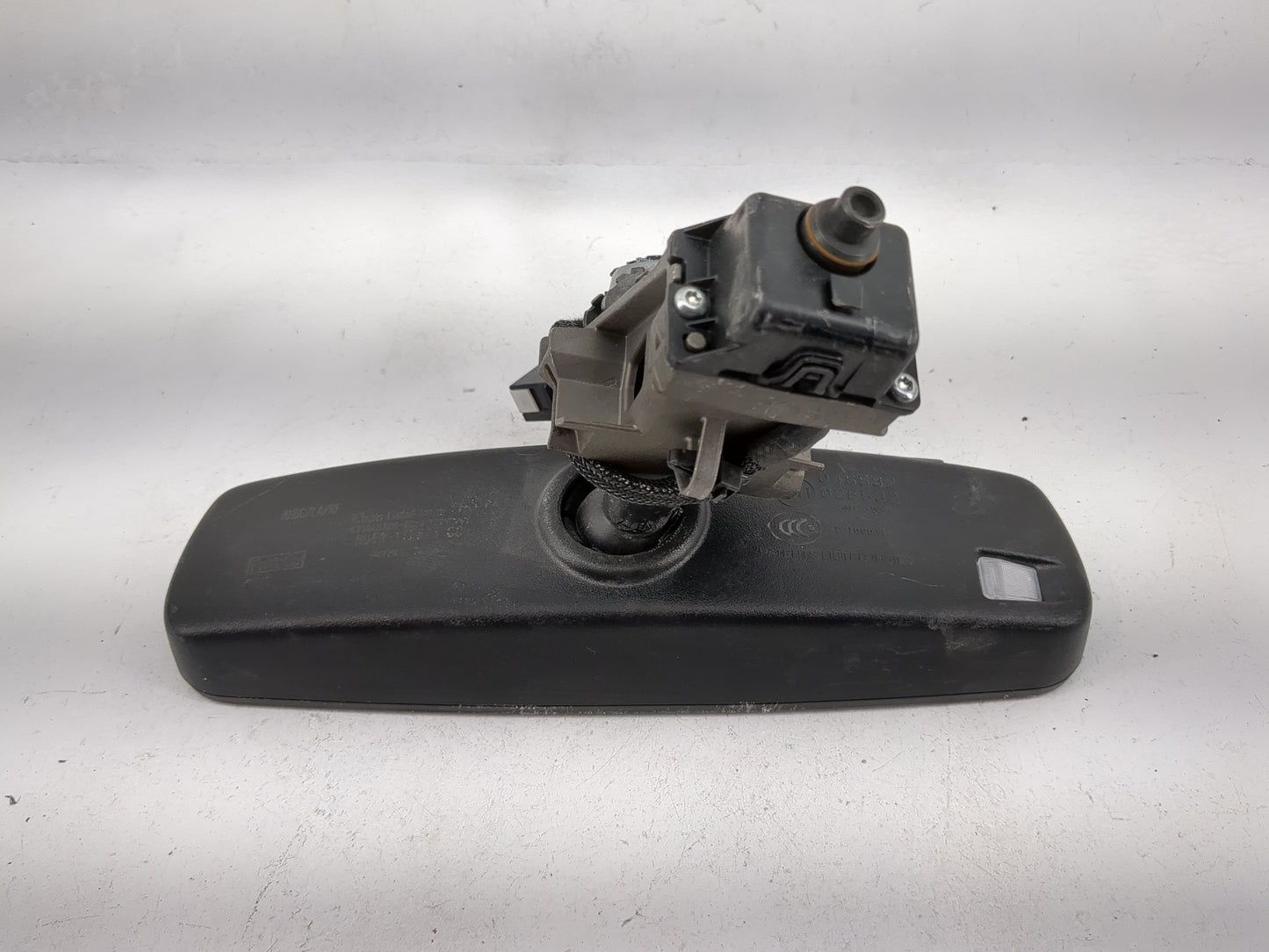 2006-2020 Ford Fusion Interior Rear View Mirror Replacement OEM P/N:046532 026532 Fits OEM Used Auto Parts - Oemusedautopart
