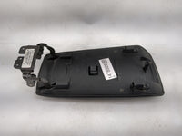 2020 Ford Fusion Center Console Armrest Cover Lid P/N:H37B-F04604 Fits OEM Used Auto Parts - Oemusedautoparts1.com