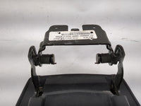 2020 Ford Fusion Center Console Armrest Cover Lid P/N:H37B-F04604 Fits OEM Used Auto Parts - Oemusedautoparts1.com