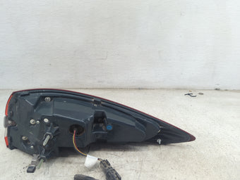 compare product 2017-2020 Ford Fusion Tail Light Assembly Passenger Right OEM Fits Fits 2017 2018 2019 2020 OEM Used Auto Parts