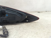 2017-2020 Ford Fusion Tail Light Assembly Passenger Right OEM Fits Fits 2017 2018 2019 2020 OEM Used Auto Parts - Oemusedaut