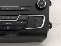 2017-2020 Ford Fusion Radio Control Panel 1481627 - Oemusedautoparts1.com