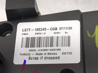 2017-2020 Ford Fusion Radio Control Panel 1481627 - Oemusedautoparts1.com