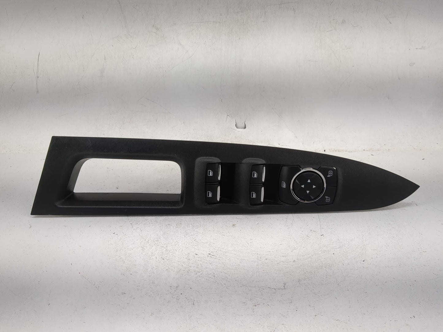 2013-2020 Ford Fusion Master Power Window Switch Replacement Driver Side Left P/N:DG9T-14540-ACW Fits OEM Used Auto Parts - 