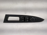 2013-2020 Ford Fusion Master Power Window Switch Replacement Driver Side Left P/N:DG9T-14540-ACW Fits OEM Used Auto Parts - 