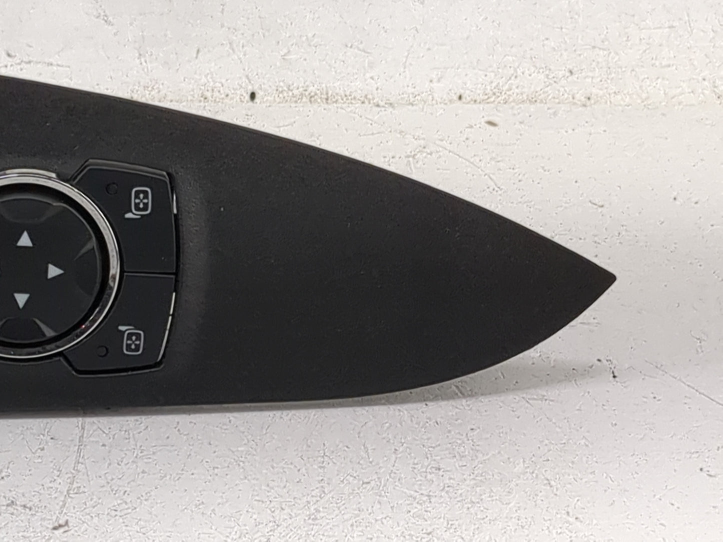2013-2020 Ford Fusion Master Power Window Switch Replacement Driver Side Left P/N:DG9T-14540-ACW Fits OEM Used Auto Parts - 