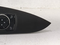 2013-2020 Ford Fusion Master Power Window Switch Replacement Driver Side Left P/N:DG9T-14540-ACW Fits OEM Used Auto Parts - 