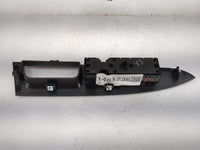 2013-2020 Ford Fusion Master Power Window Switch Replacement Driver Side Left P/N:DG9T-14540-ACW Fits OEM Used Auto Parts - 