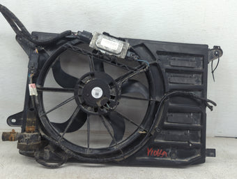 compare product 2016-2020 Ford Fusion Electric Radiator Cooling Fan Motor Assembly P/N:DR76-8C607-AE 0130308367 Fits Fits 2016 2017 2018 2019 2020 OEM Used Auto Parts