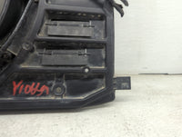 2016-2020 Ford Fusion Electric Radiator Cooling Fan Motor Assembly P/N:DR76-8C607-AE 0130308367 Fits Fits 2016 2017 2018 201
