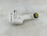2017-2020 Ford Fusion Brake Master Cylinder 1489187 - Oemusedautoparts1.com