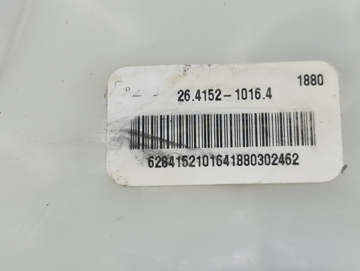 2017-2020 Ford Fusion Brake Master Cylinder 1490395 - Oemusedautoparts1.com