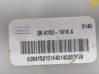 2017-2020 Ford Fusion Brake Master Cylinder 1490906 - Oemusedautoparts1.com