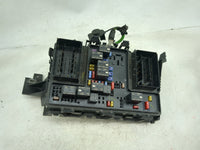 2017-2020 Ford Fusion Fusebox Fuse Box Panel Relay Module P/N:G2GT14A075AA GU5T-14B192-GA Fits Fits 2017 2018 2019 2020 OEM 